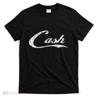 Cash Money Distressed For The Bar Concert Or Street T-Shirt thumb 0