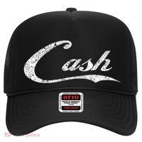 Cash Money Distressed For The Bar Concert Or Street Hat thumb 0