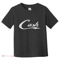 Cash Money Distressed For The Bar Concert Or Street Toddler T-Shirt thumb 0