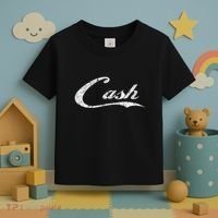Cash Money Distressed For The Bar Concert Or Street Toddler T-Shirt thumb 3