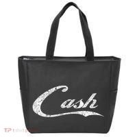 Cash Money Distressed For The Bar Concert Or Street Tote Bag thumb 0