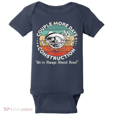 Baby Bodysuit