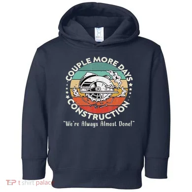 Toddler Hoodie