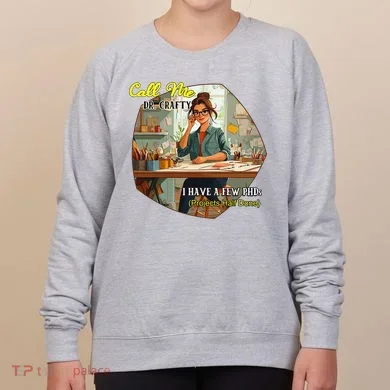 Women's Sweatshirt