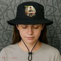 Call Me Dr Crafty Bucket Hat thumb 3