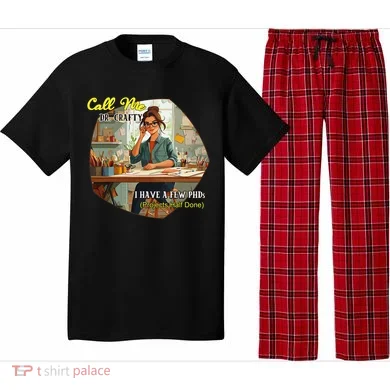 Pajama Set