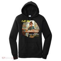 Call Me Dr Crafty Women's Hoodie thumb 0