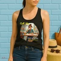 Call Me Dr Crafty Women's Tank Top thumb 2