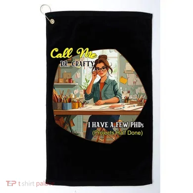 Golf Towel