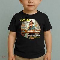 Call Me Dr Crafty Toddler T-Shirt thumb 2