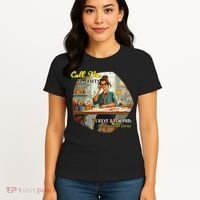 Call Me Dr Crafty Women's T-Shirt thumb 4