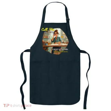 Apron