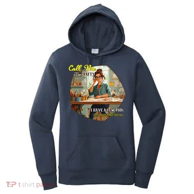 Women's Hoodie