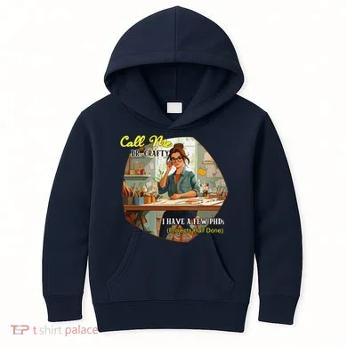 Kids Hoodie