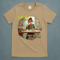 Call Me Dr Crafty T-Shirt thumb 5