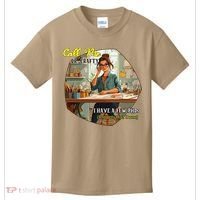 Call Me Dr Crafty Kids T-Shirt thumb 0