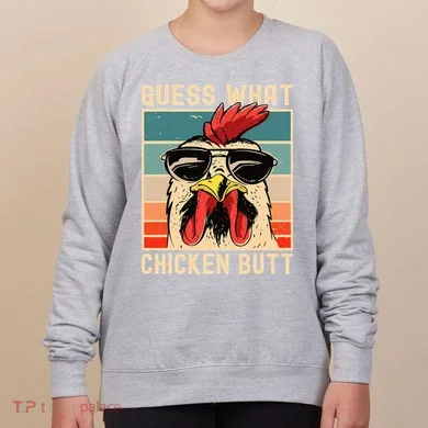 Women's Sweatshirt
