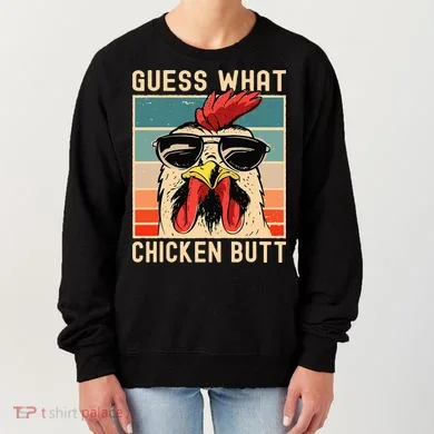 Women's Sweatshirt