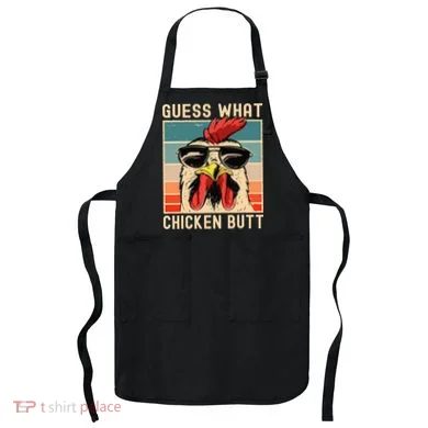 Apron