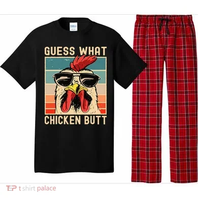 Pajama Set