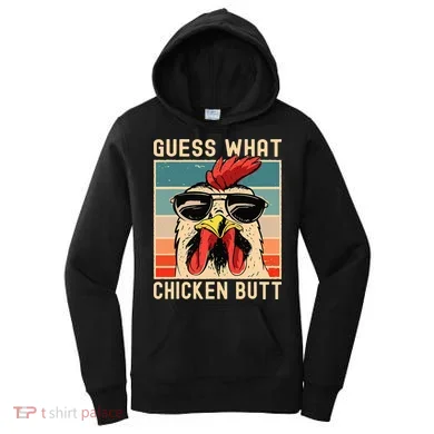 Women's Hoodie