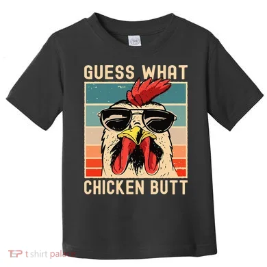 Toddler T-Shirt