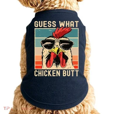 Doggie Tank