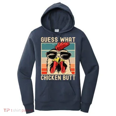 Women's Hoodie