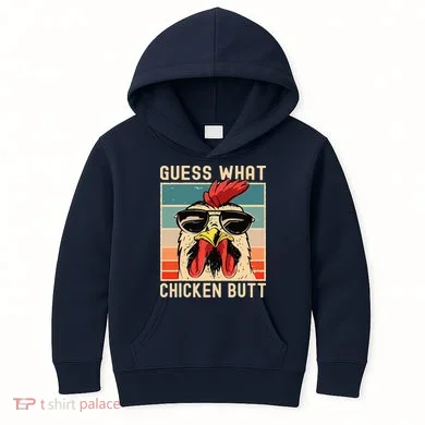 Kids Hoodie