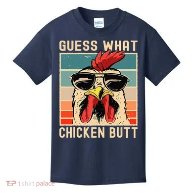 Kids T-Shirt