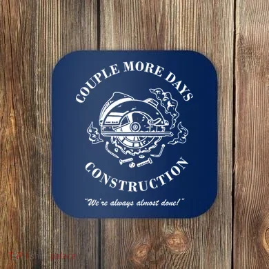 Coaster