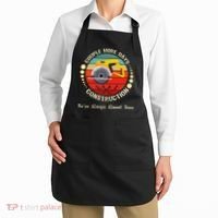 Couple More Days Construction We’re Always Almost Done Retro Apron thumb 2