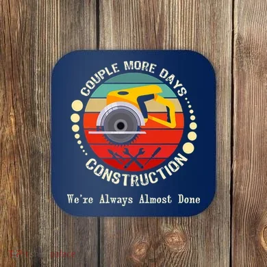 Coaster