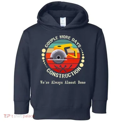 Toddler Hoodie