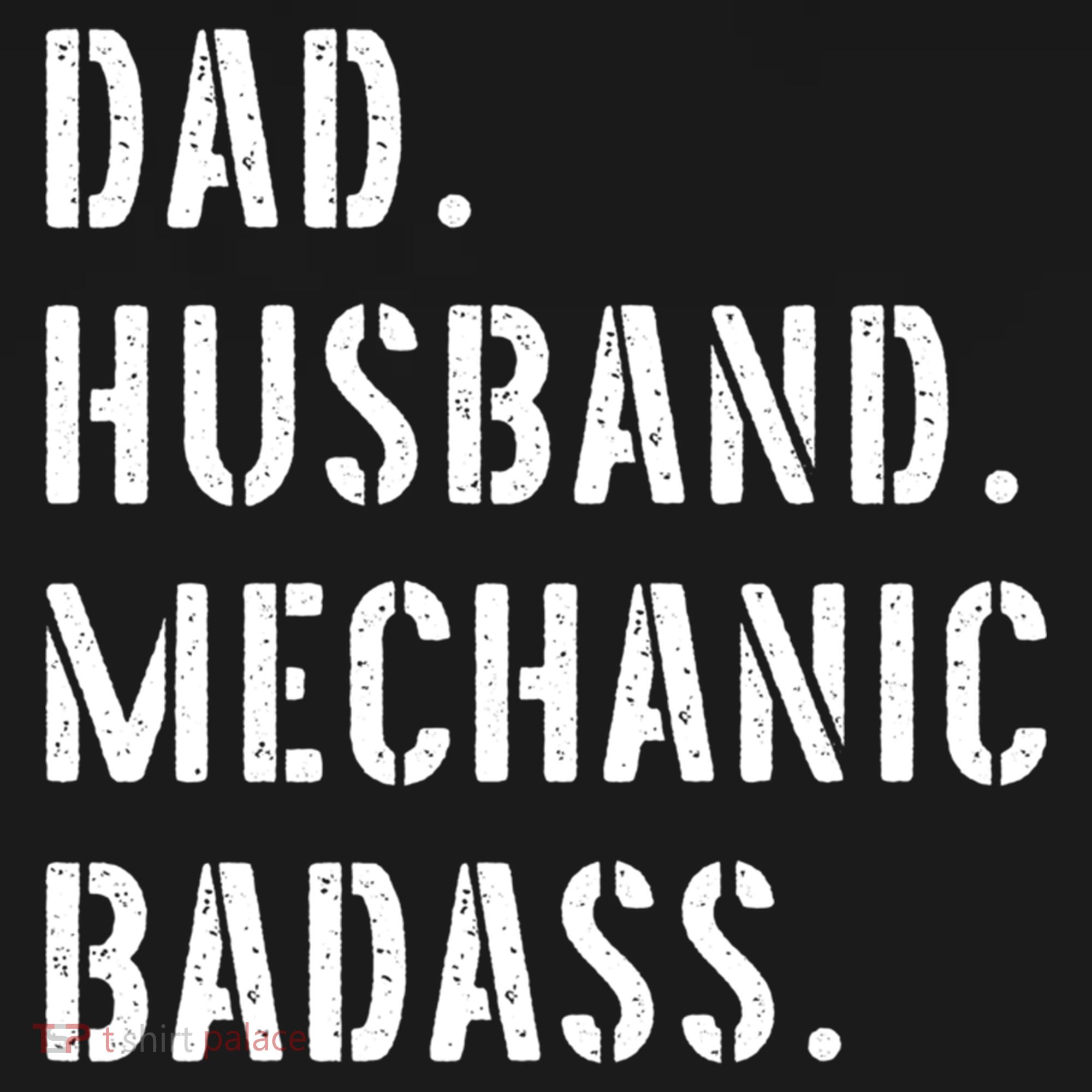 Car Mechanic Dad Funny Gift From Daughter Son Wife Gift Apron