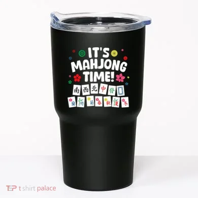 Tumbler