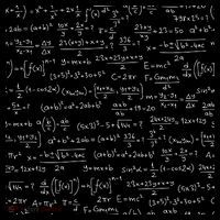 Cool Math Equations Work Board Hoodie thumb 7