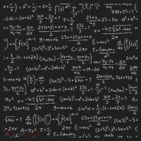Cool Math Equations Work Board Tumbler thumb 3