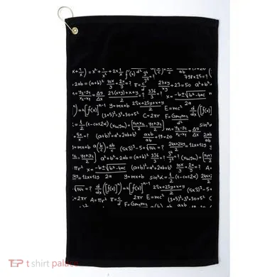 Golf Towel