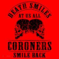 Coroner Medical Examiner Smile Back Investigator Great Gift Santa Hat thumb 1