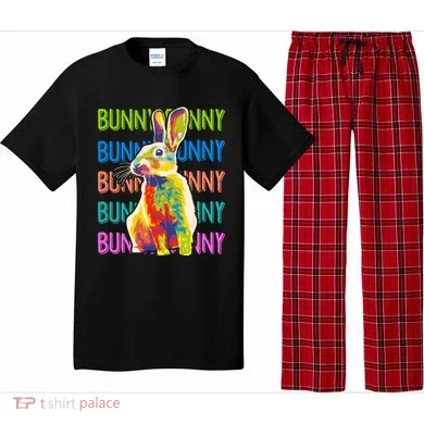 Pajama Set