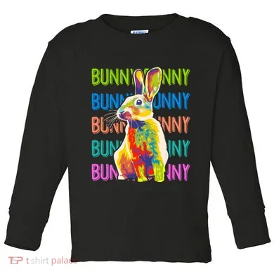 Toddler Long Sleeve
