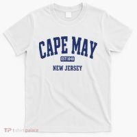 Cape May Est 1848 New Jersey T-Shirt thumb 0