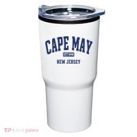 Cape May Est 1848 New Jersey Tumbler thumb 0