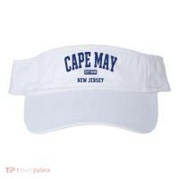 Cape May Est 1848 New Jersey Visor thumb 0
