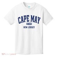 Cape May Est 1848 New Jersey Kids T-Shirt thumb 0