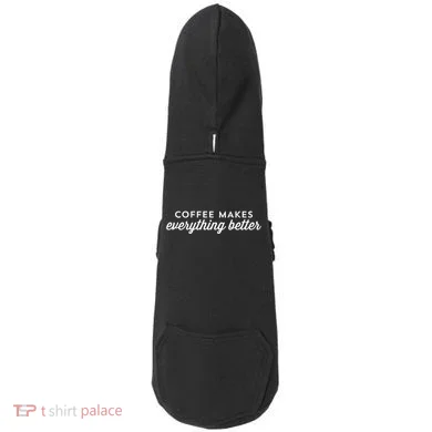 Doddie Hoodie