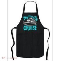 Cruise My First Cruise Apron thumb 0