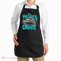 Cruise My First Cruise Apron thumb 2