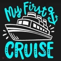 Cruise My First Cruise Bucket Hat thumb 4